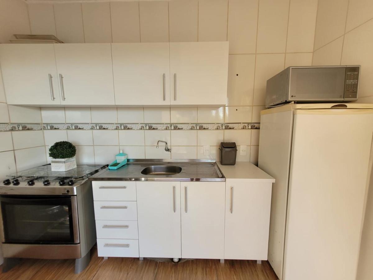 Suites Recanto Praia Grande Penha  Eksteriør bilde