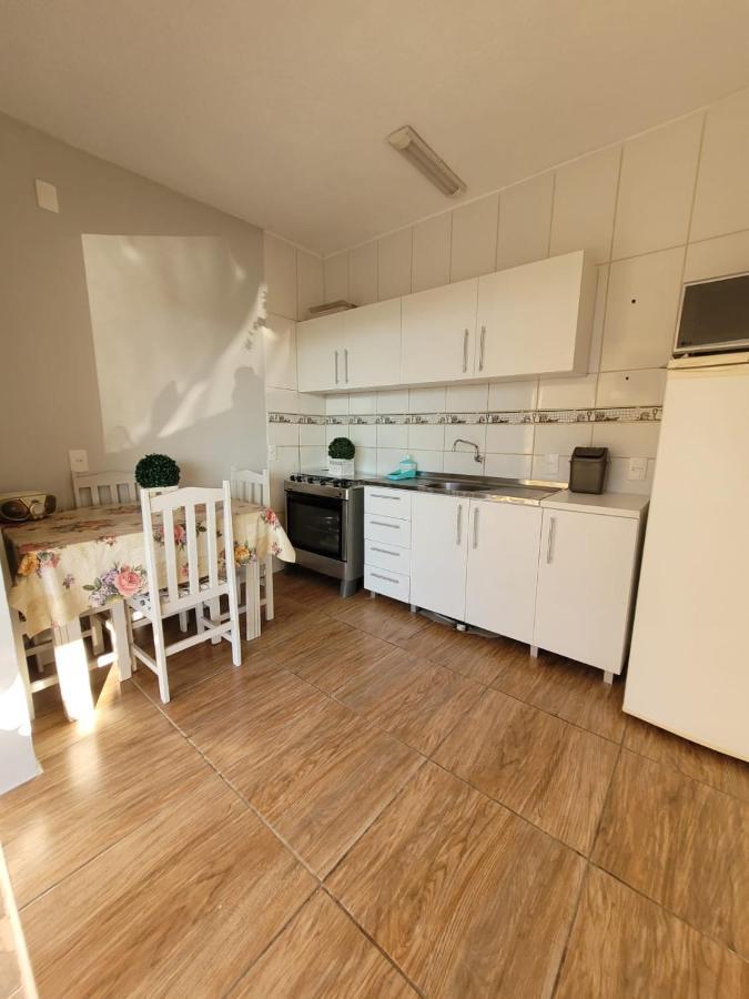 Suites Recanto Praia Grande Penha  Eksteriør bilde