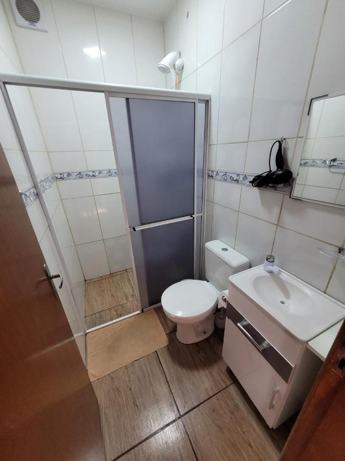 Suites Recanto Praia Grande Penha  Eksteriør bilde