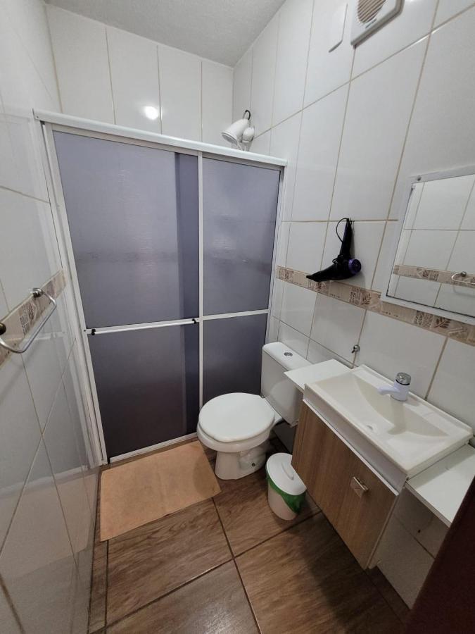 Suites Recanto Praia Grande Penha  Eksteriør bilde
