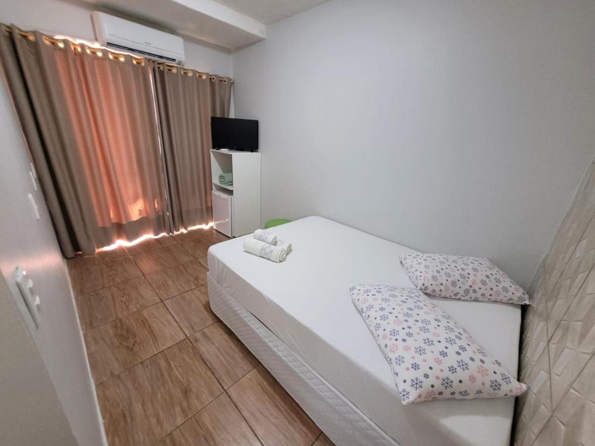 Suites Recanto Praia Grande Penha  Eksteriør bilde