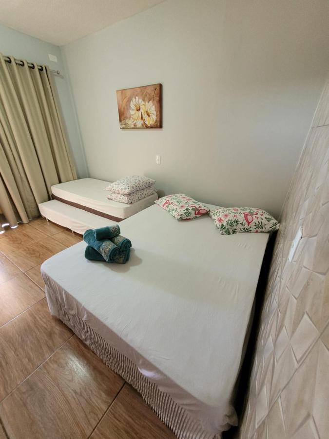 Suites Recanto Praia Grande Penha  Eksteriør bilde