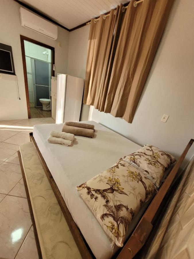 Suites Recanto Praia Grande Penha  Eksteriør bilde