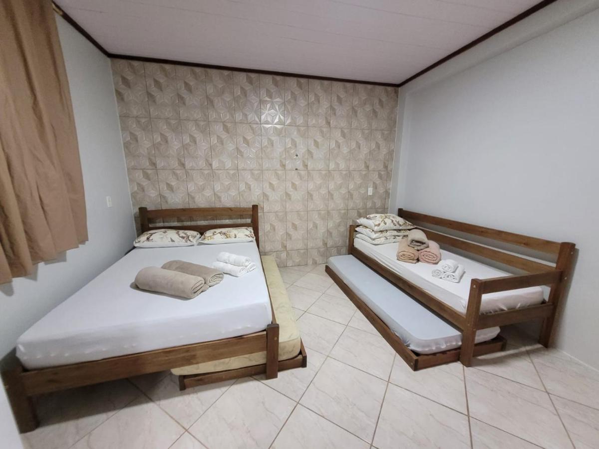 Suites Recanto Praia Grande Penha  Eksteriør bilde