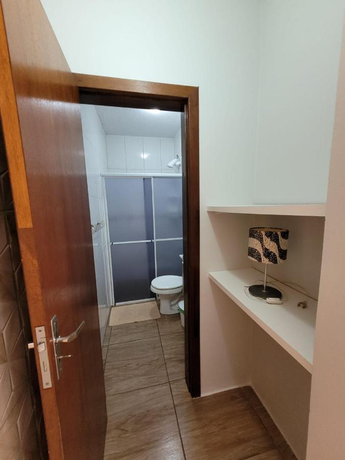 Suites Recanto Praia Grande Penha  Eksteriør bilde