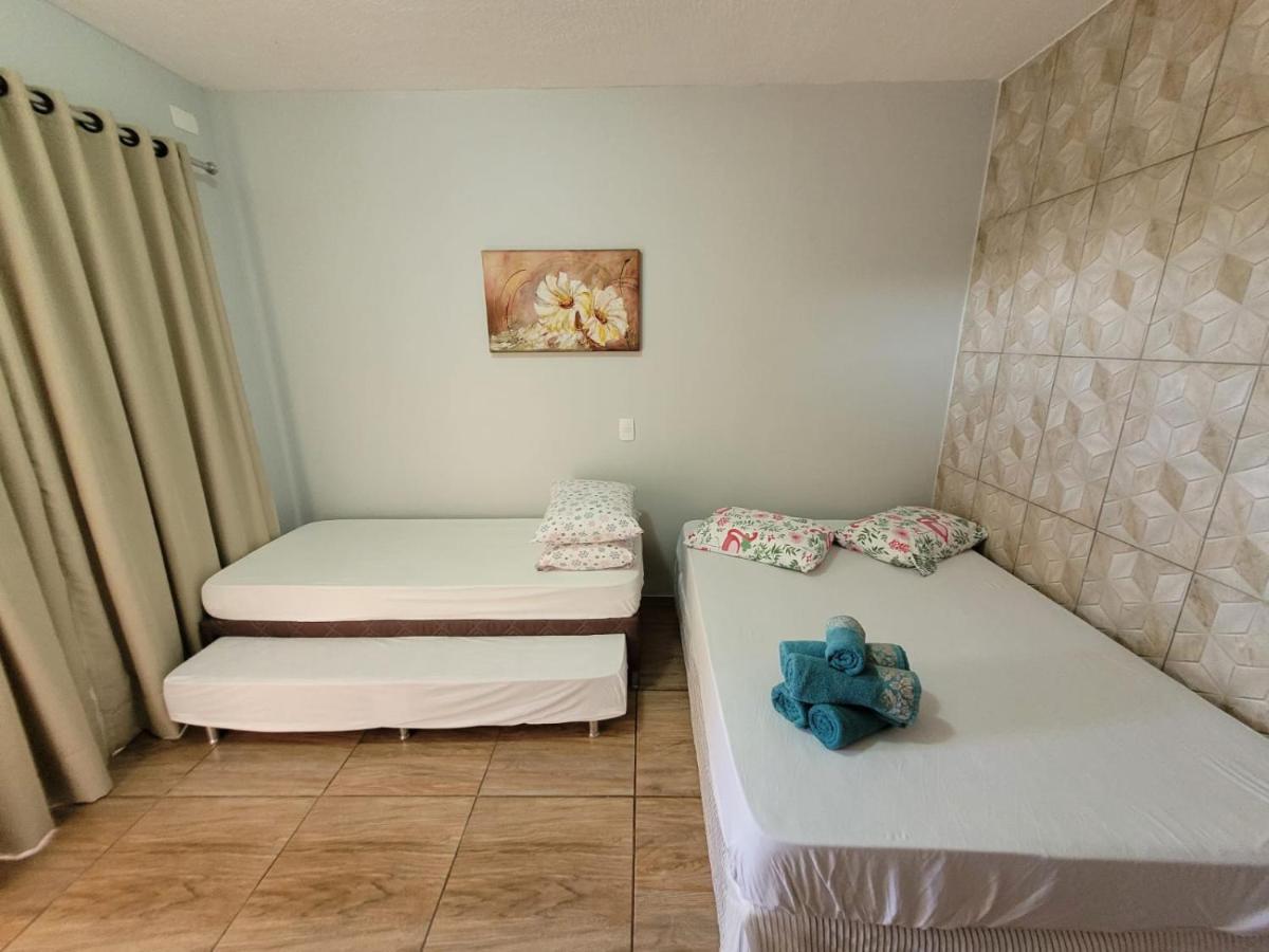Suites Recanto Praia Grande Penha  Eksteriør bilde