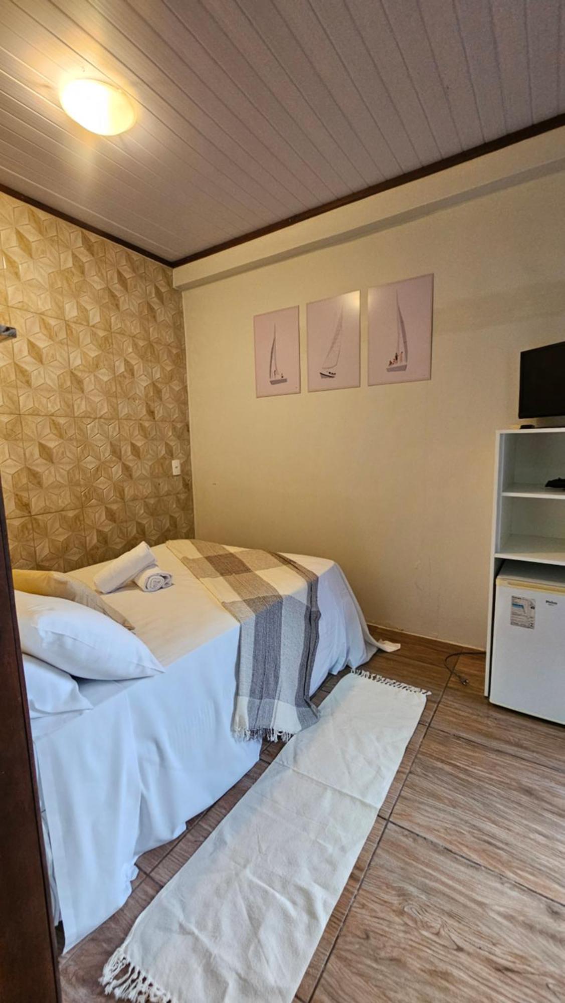 Suites Recanto Praia Grande Penha  Eksteriør bilde