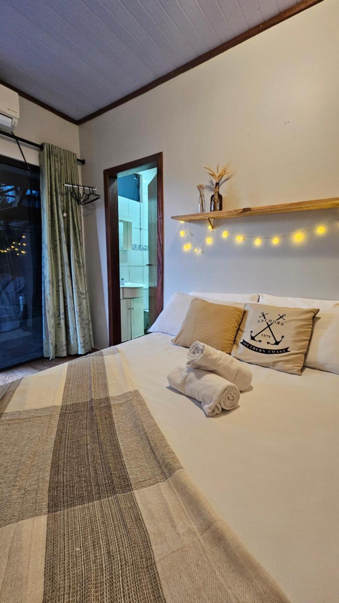 Suites Recanto Praia Grande Penha  Eksteriør bilde