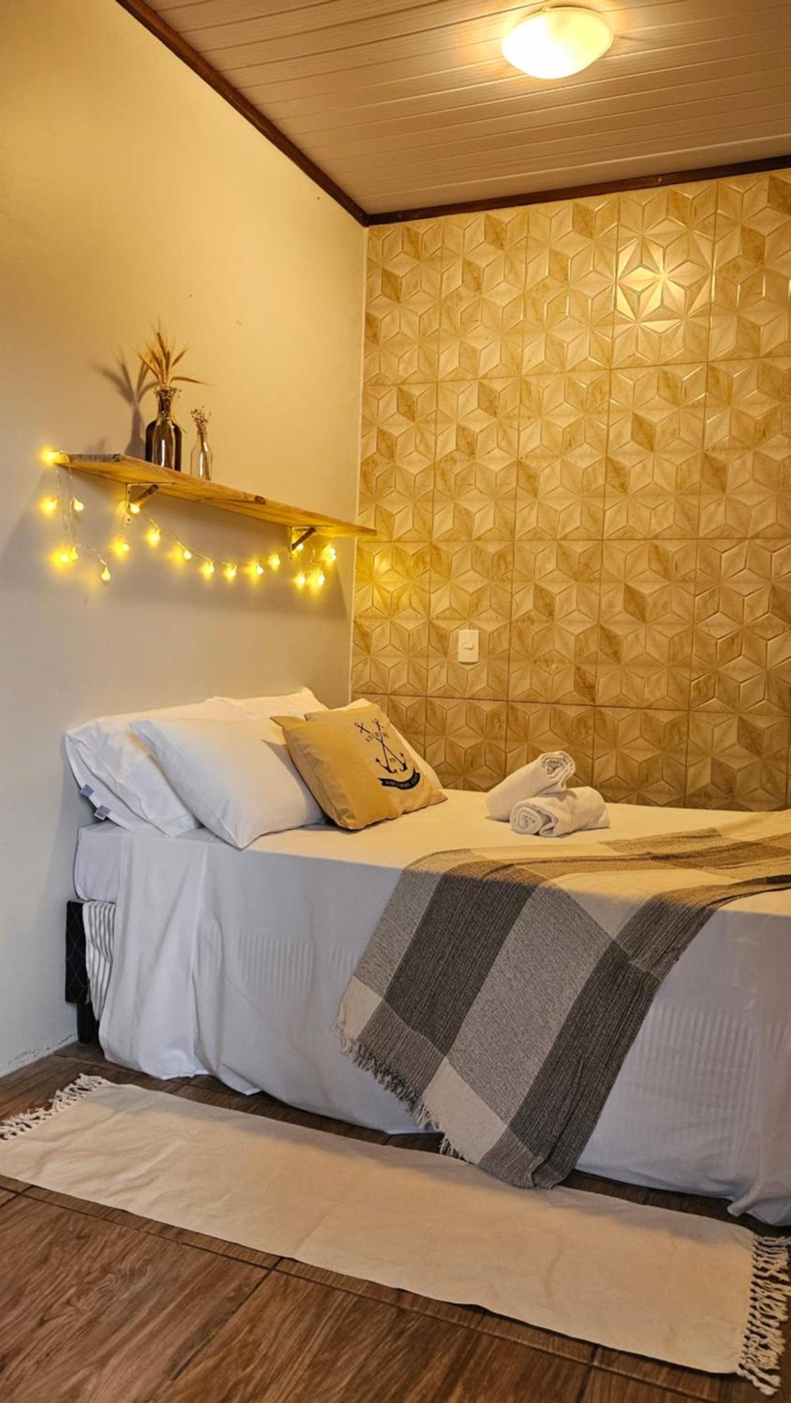 Suites Recanto Praia Grande Penha  Eksteriør bilde