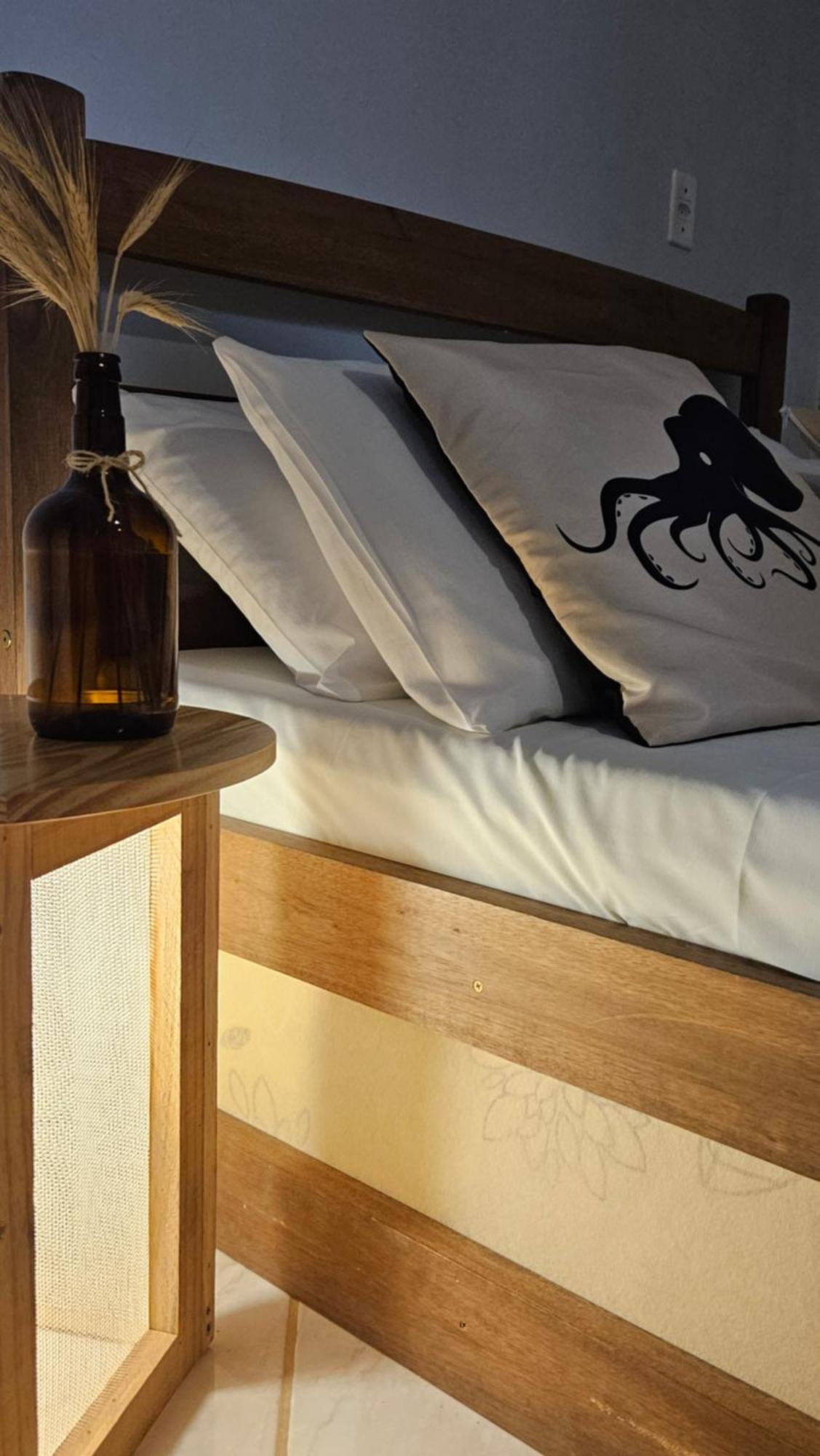 Suites Recanto Praia Grande Penha  Eksteriør bilde