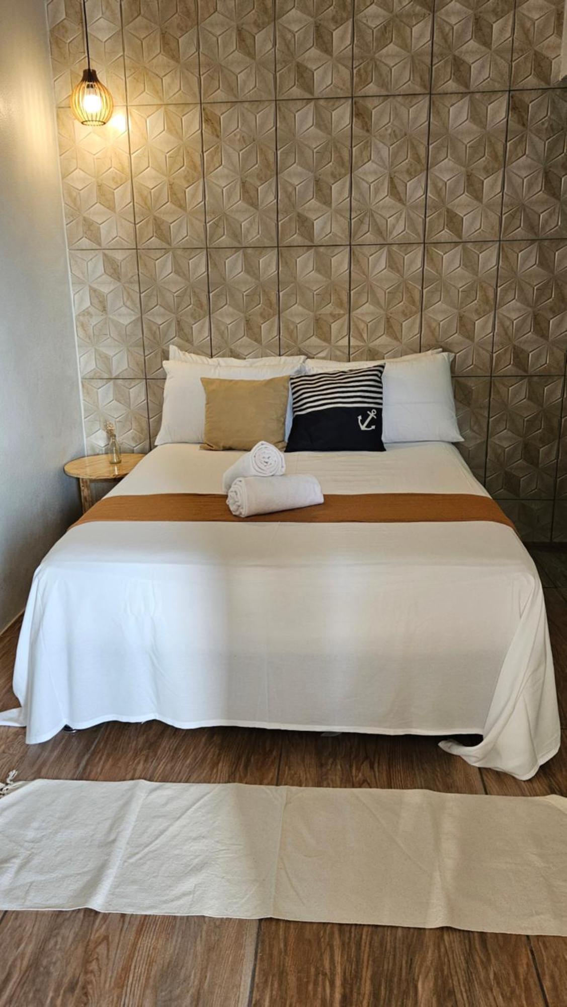 Suites Recanto Praia Grande Penha  Eksteriør bilde