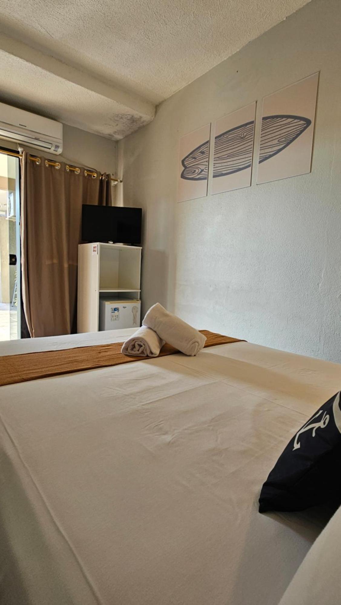 Suites Recanto Praia Grande Penha  Eksteriør bilde