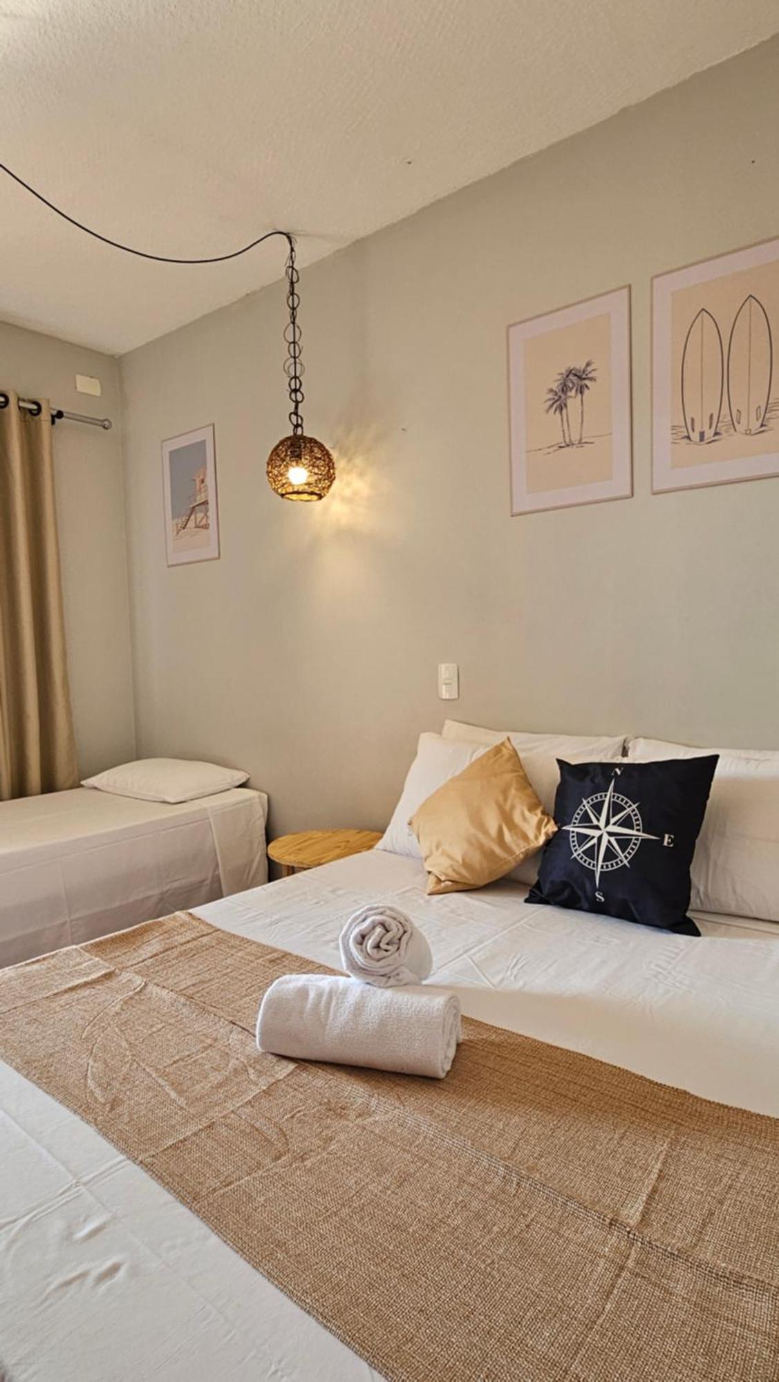 Suites Recanto Praia Grande Penha  Eksteriør bilde