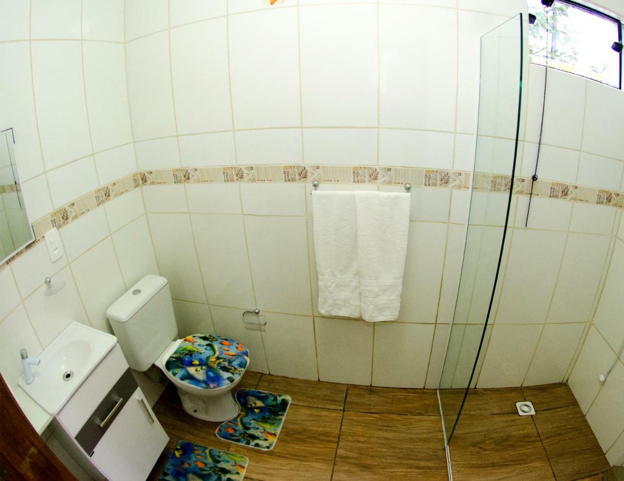Suites Recanto Praia Grande Penha  Eksteriør bilde