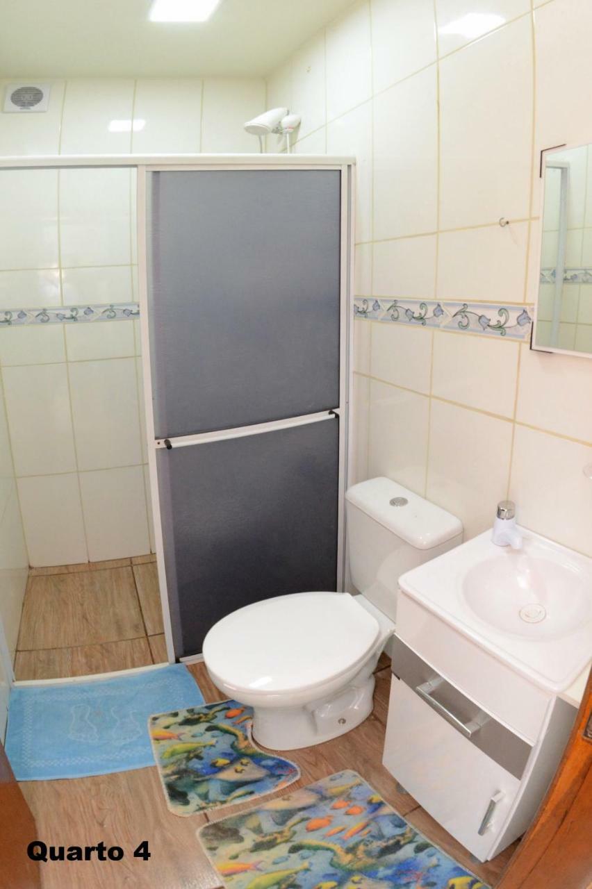 Suites Recanto Praia Grande Penha  Eksteriør bilde