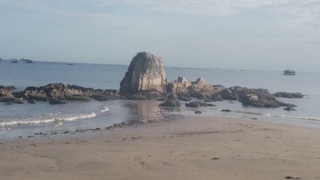 Suites Recanto Praia Grande Penha  Eksteriør bilde